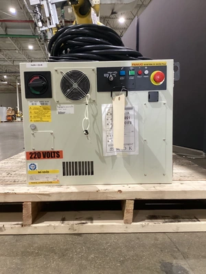 Used 2019 FANUC M-10iD/10L + R-30iB Plus Robots Michigan US | iGAM Industrial Marketplace #1370830