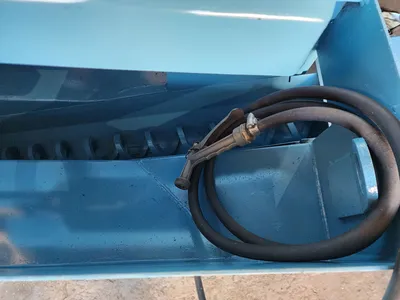 Used DOALL C-305A Horizontal Band Saws Minnesota US | INTER-PLANT SALES #1371295