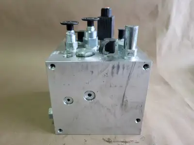 NEW ATLAS COPCO 5575369000