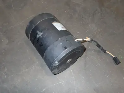 USED OHIO ELECTRIC C561344X8175