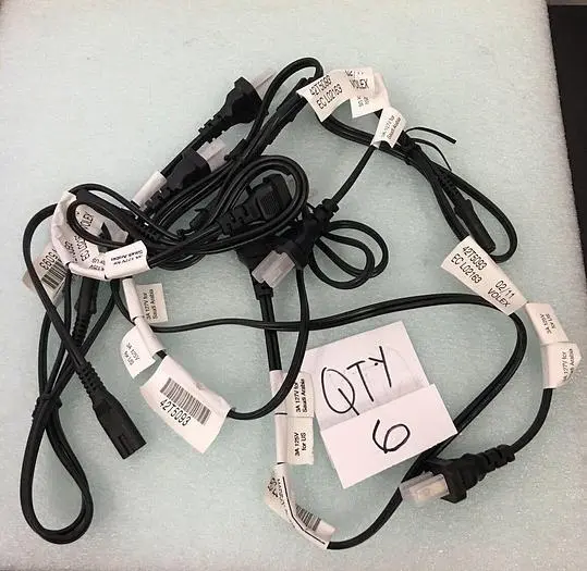 213349-001 CABLE CHARGER QTY 6