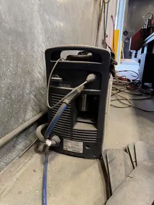 USED 2020 WESCOTT PRO TABLE510