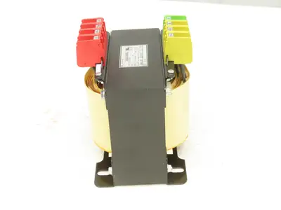 Swallow Step-Down Power Transformer 1kVA Pri 200-208-220V Sec 100-120V 1Ph