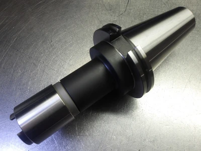 Command CAT50 Bilz #2 Rigid Tapping Chuck 6.22" Pro C6P5-0002 (LOC546)