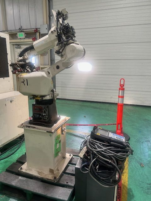 USED 2016 FANUC M-10IA/12
