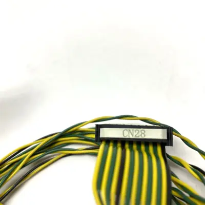 USED HITACHI CABLE FOR S-3500N MICROSCOPE