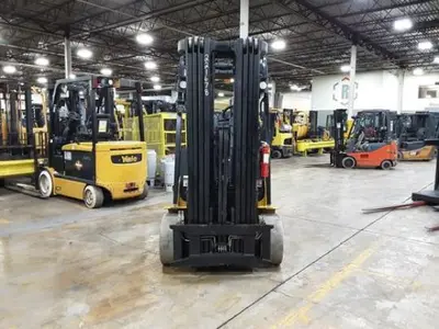 USED 2020 YALE ERC070