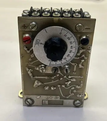 Used DREXELBROOK 401-1000-001 Industrial Controls Ohio US | Surplus Asset Holdings #1243879