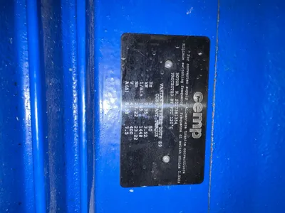 Used 2020 Able Engineering 5,000 LITRE Stainless Steel Tanks GB | Perry Equipment #1464112