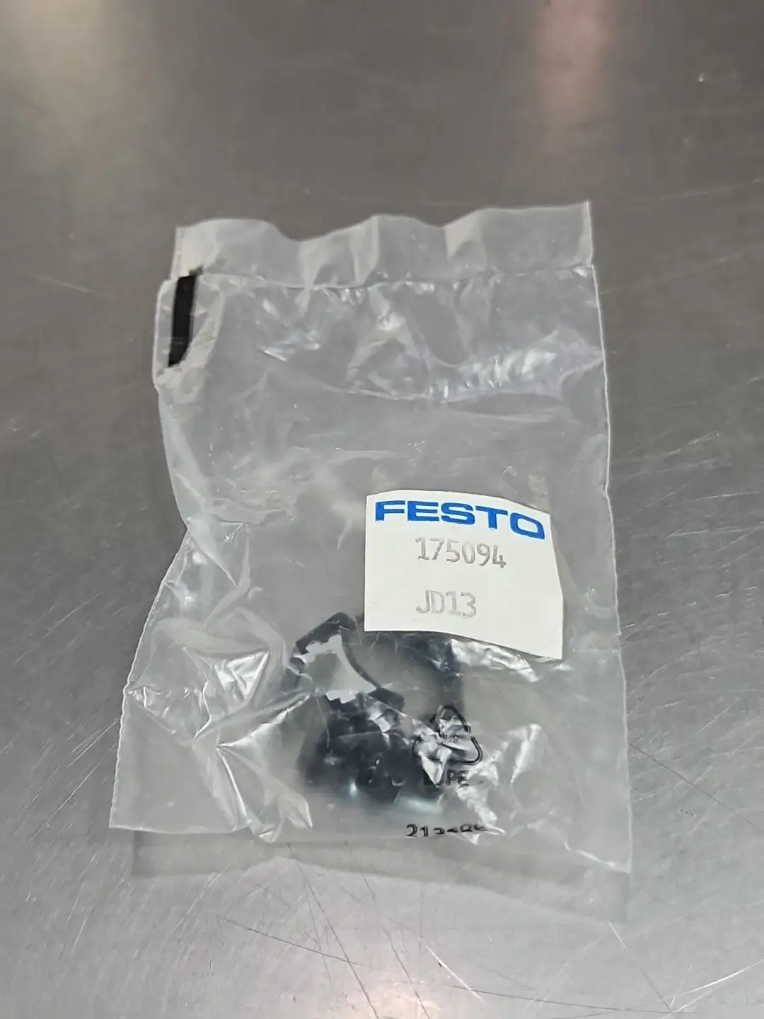 USED Festo 175094 JD13
