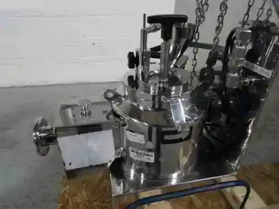 USED POWREX FM-VG-05M