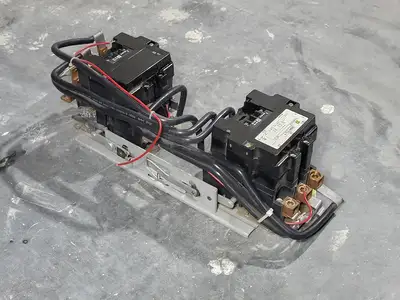 USED SQUARE D 8736SF01B76S
