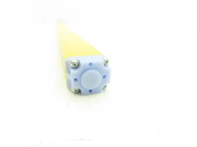 Schmersal SLC440COM-R-0890-14 Safety Light Curtain Receiver *Read For Repair
