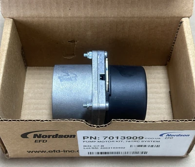NEW Nordson 7013909
