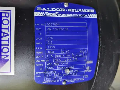 NEW ALLEN-BRADLEY 80026-844-04-R