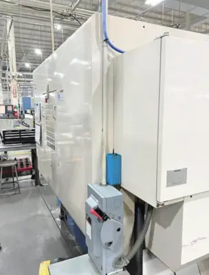 2000 MIYANO MTV-C410 Drilling & Tapping Centers | Toolquip, Inc. (11)