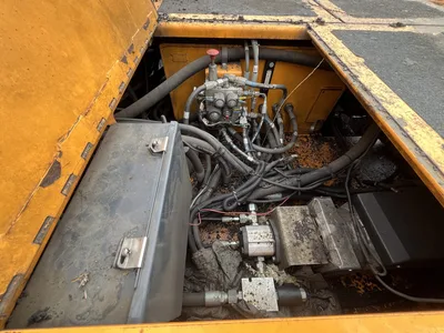 Used 2011 _UNKNOWN_ _UNKNOWN_ Tracked Pavers Oregon US | KNM Equipment Sales & Service #1505905