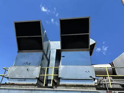 Used _UNKNOWN_ _UNKNOWN_ Power Generation New York US | Apex Group #1550825