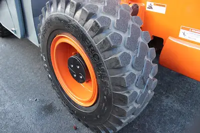 Used 2013 Xtreme XR2045 Telehandlers New York US | United Lift #1446408