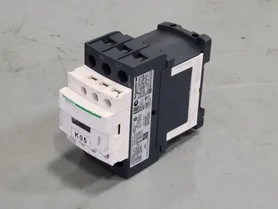 NEW SCHNEIDER ELECTRIC LC1D25BD