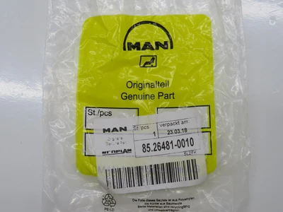 New | in-Stock MAN _UNKNOWN_ Connector Accessories | OCO Industrial #1737809