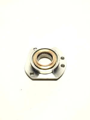 Sundyne SE04AA02K Mechanical Seal