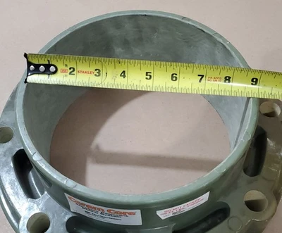 NEW Smith Fibercast 16