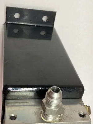 Used LUBRIQUIP 4312425 Pump & Valve Parts Ohio US | Surplus Asset Holdings #1239191