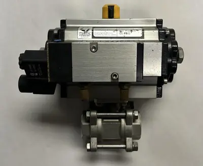 USED RADIUS AS-008