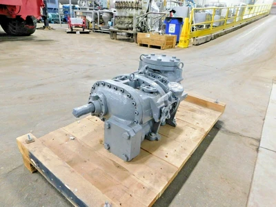 Used GEA 100 Compressor Packages Ohio US | Equipment Recovery Corp. #1331835
