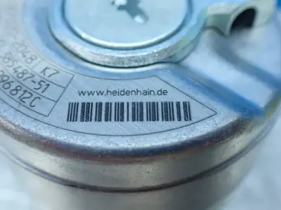 USED HEIDENHAIN ERN 1387.0202048