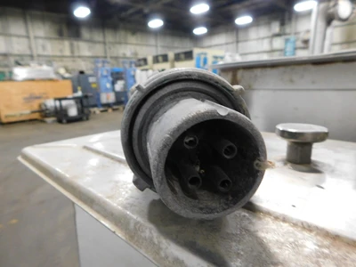 Used CREPACO _UNKNOWN_ Feeders (Material Handling) Ohio US | Equipment Recovery Corp. #1331582