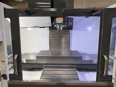 2016 HAAS VF-3SS Vertical Machining Centers | Hindley Machine Tool Sales, LLC (16)