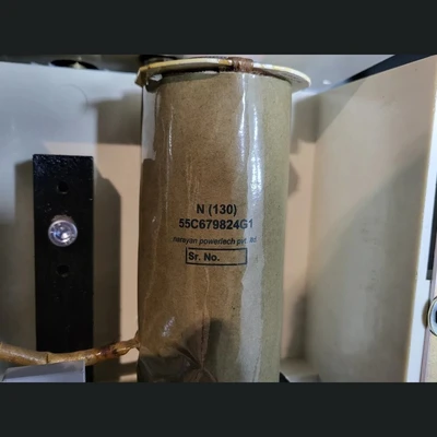 USED GENERAL ELECTRIC (GE) CR194A118F2