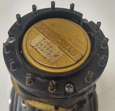 USED Eagle Signal HP51A6