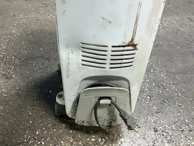 Used DELONGHI H250715L Miscellaneous MRO Ohio US | HGR 24 #1332708