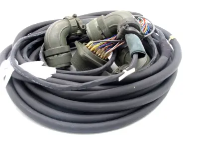 NEW FANUC A660-8006-T869 CABLE A6608006T869