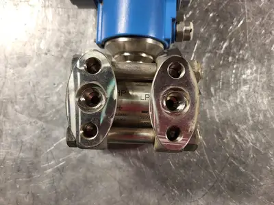 USED ENDRESS+HAUSER PMD75-1P0N0/115