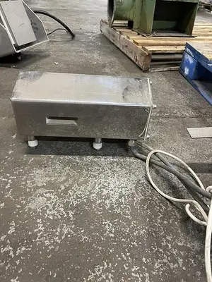 Used METLAR TOLEDO METLAR TOLEDO 180 003 Scales | ND Industrial Surplus #1222361
