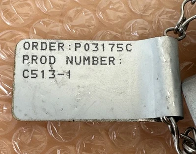NEW CONAX C513-1