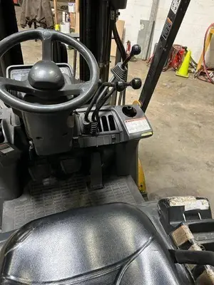 Used CAT 2C5000 Misc Forklifts Illinois US | Somerset Equipment Sales #1543004