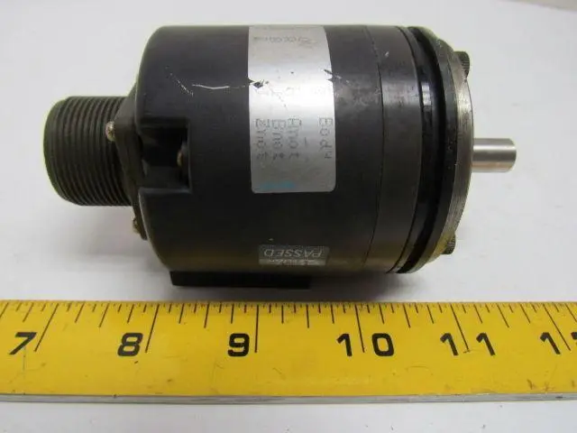 Used SUMTAK _UNKNOWN_ Encoders | Arrow Industrial #616465