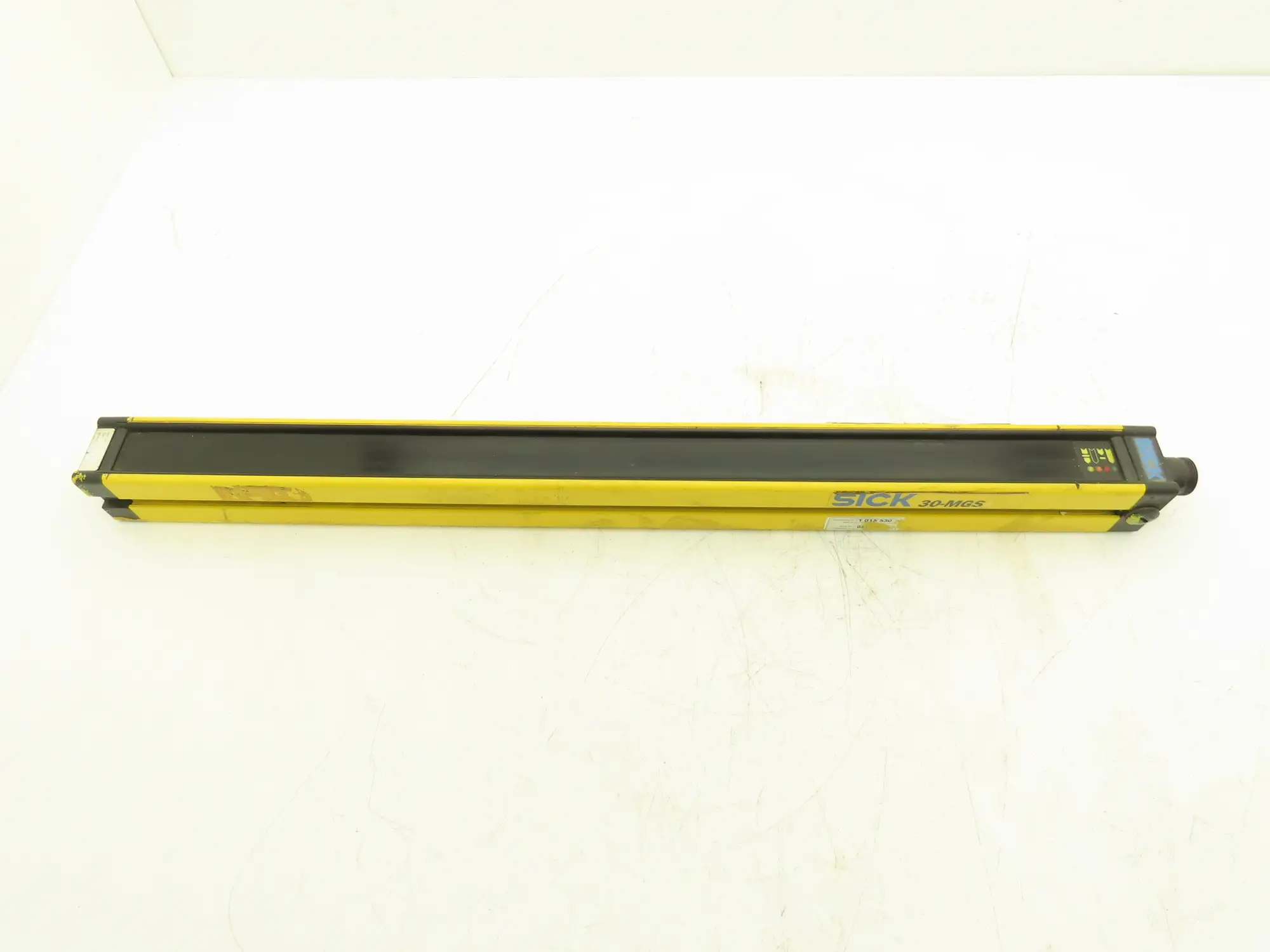 Sick MGSE60-12B Safety Light Curtain Receiver 600mm
