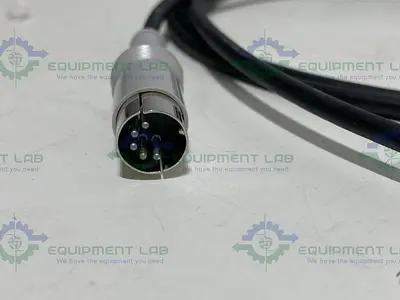 NEW ELECTRO-TECH SYSTEMS ELECTRO-TECH SYSTEMS 524 MICROPROCESSOR HUMIDITY CONTROLLER W/ SENSOR 554