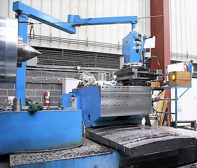USED 2010 MATTEO 2600