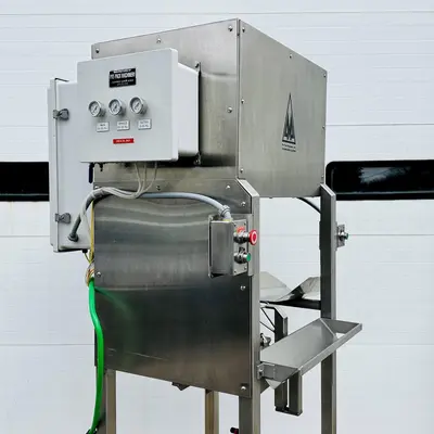 NEW 2019 PRE-PACK MACHINERY PP-5-13.6-TRD-RH FRUIT PEELER