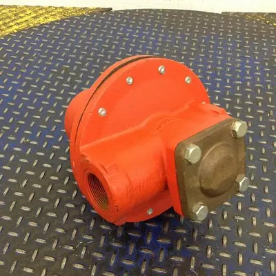 USED CASH ACME G-60