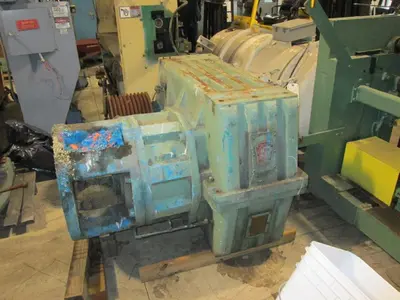 6″ DAVIS STD. GEAR BOX MODEL 600S  D9696