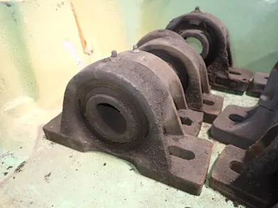 Used SEALMASTER _UNKNOWN_ Bearings Ohio US | HGR 24 #740063