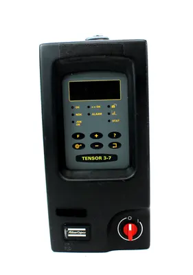 USED ALTAS TENSOR 3-7